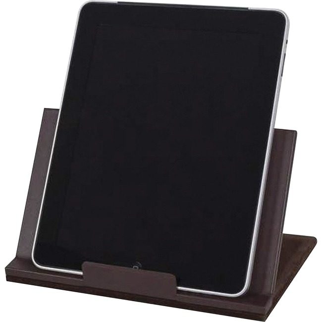 Dacasso Tablet Stand Lthr Bn DACA3450
