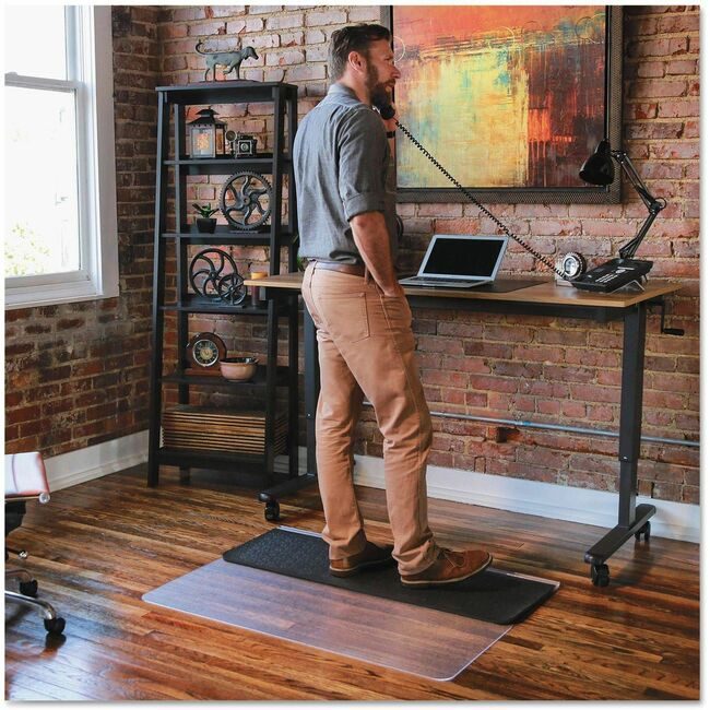 E.S. Robbins Sitstand Dualpurpose Mat ESR184603