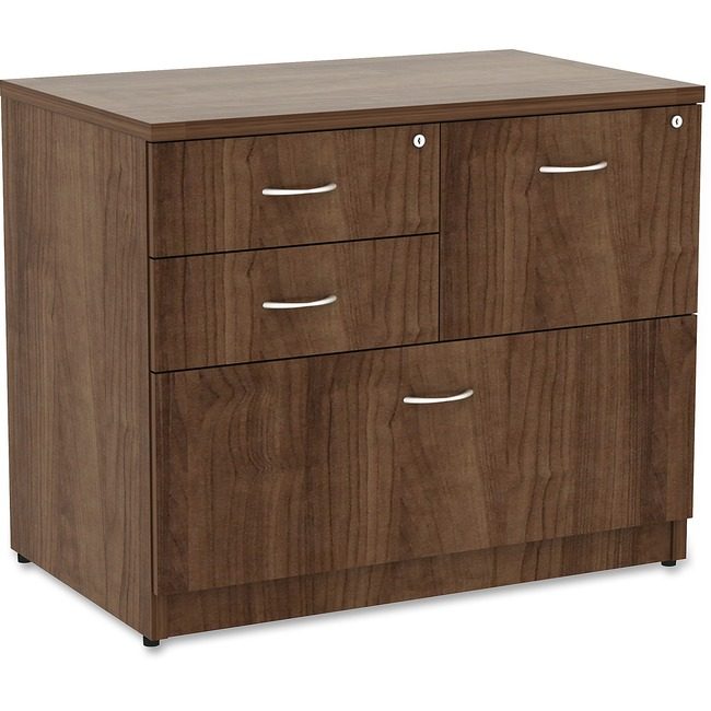 Lorell File Lat 4DR 2B/1F Wt LLR69542