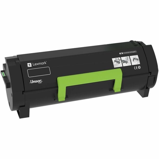 Lexmark International Lxk Ms/Mx31X/41X/51X Rtn 1.5K LEX50F000G