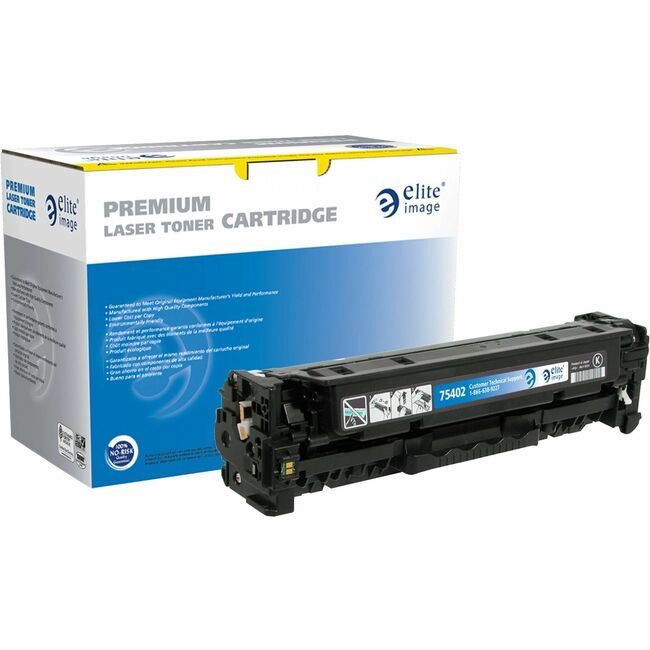 Elite Image Crtdg HEWCC530A Black ELI75402