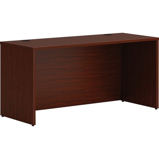 The HON Company Credenza Shell 60" HONLCS6024LT1