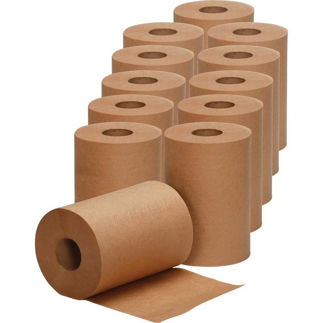 Varies / verify SKU SKU-LEVEL VERIFICATION REQUIRED Pprtowel 7-7/8X350 Natural NSN6998605