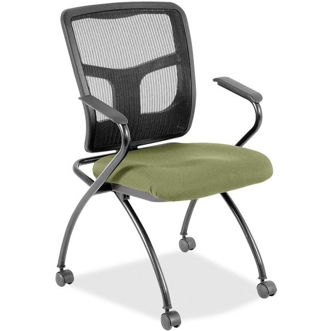 Lorell Chair Guest Nest Cress LLR8437448