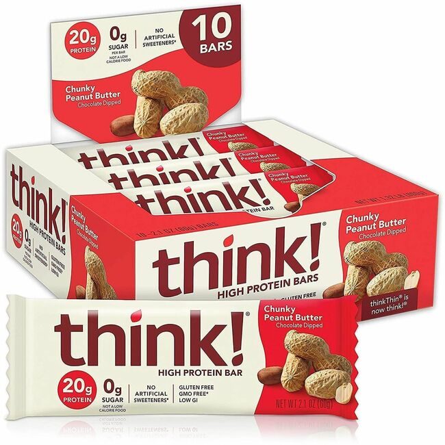 Varies / verify SKU SKU-LEVEL VERIFICATION REQUIRED Bar Thkthin Pb 10 Count GRR20902477