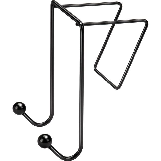 Fellowes Brands Hook Coat F/Partition Add FEL75510