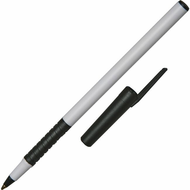 Varies / verify SKU SKU-LEVEL VERIFICATION REQUIRED Pen Ballpnt Stick W/Grip Black NSN5573155