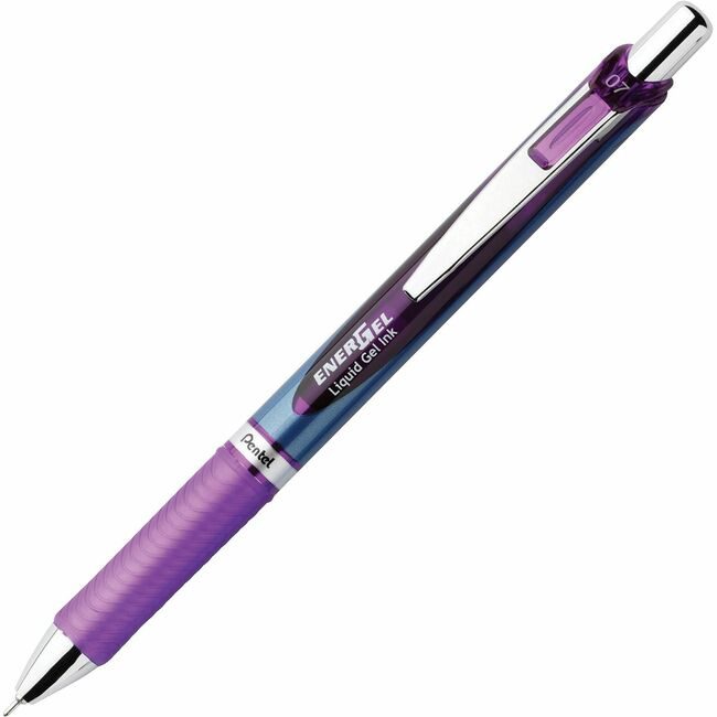 Pentel of America Pen Gel Rtx Needle 0.7MM Vt PENBLN77-V