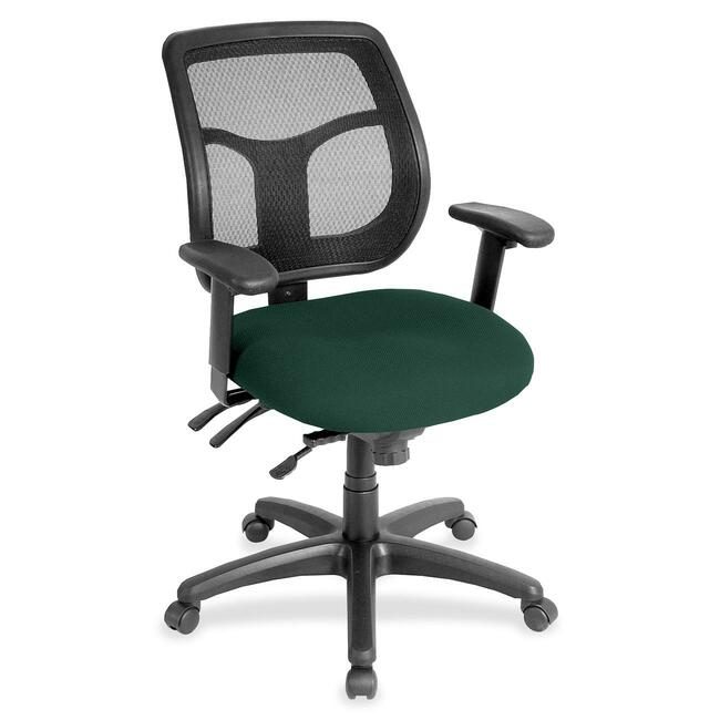 Eurotech Seating Multi Fnct Mesh Chair EUTMFT94550