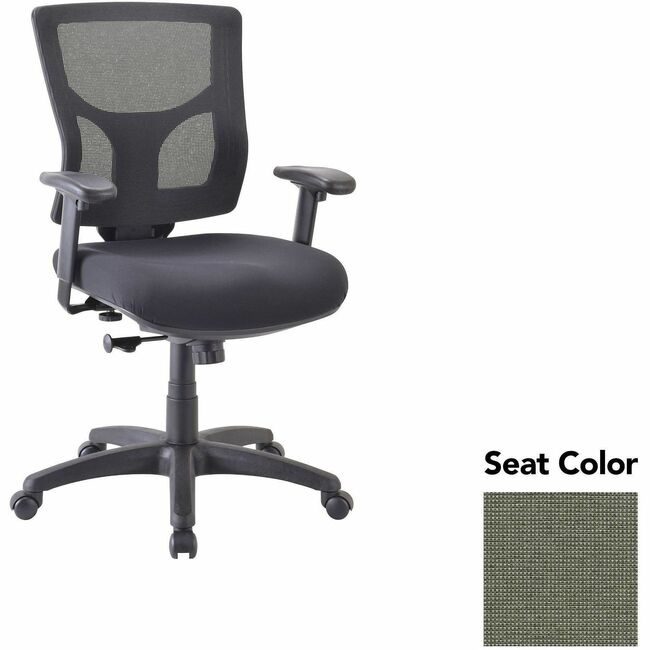 Lorell Chair Mid Svl/Tlt Sage LLR6200885