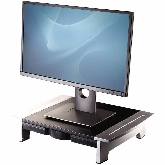 Fellowes Brands Riser Monitor Small FEL8031101
