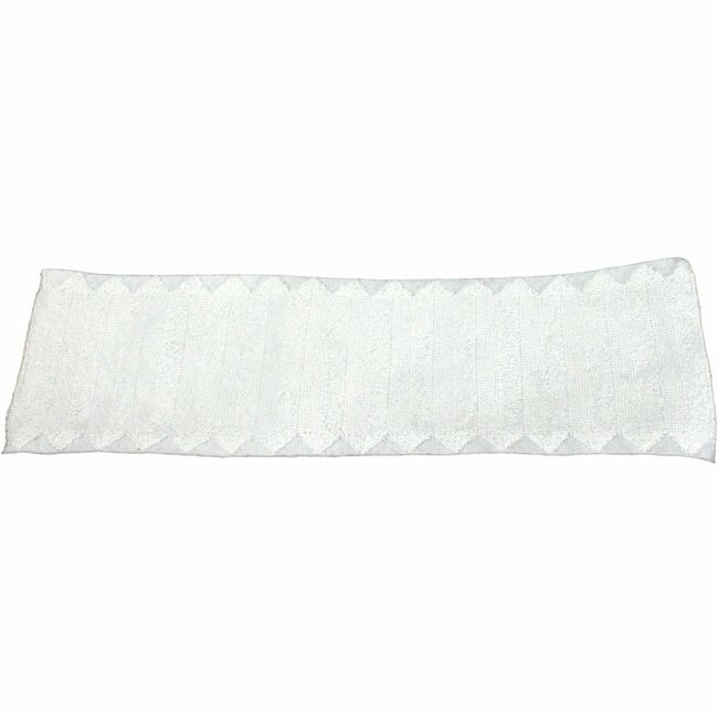 Genuine Joe Pad Single-Use Microfiber GJO03128