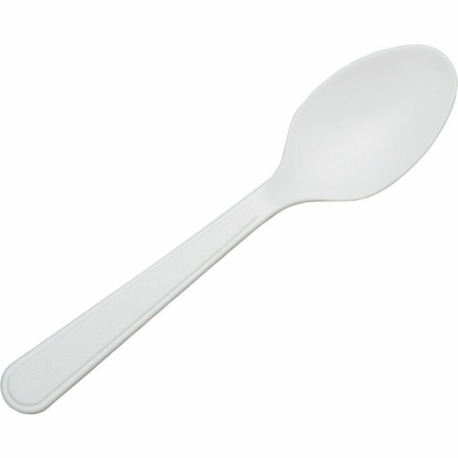 Varies / verify SKU SKU-LEVEL VERIFICATION REQUIRED Plas Flatware Medduty Tsp NSN4387391