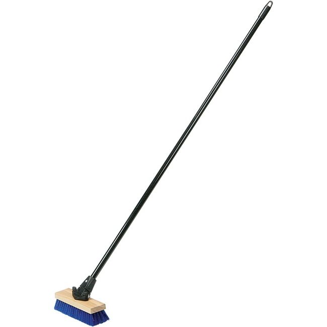 Varies / verify SKU SKU-LEVEL VERIFICATION REQUIRED Brush Deck W/Handle NSN6827630