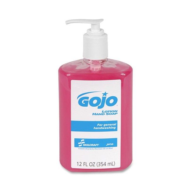 Varies / verify SKU SKU-LEVEL VERIFICATION REQUIRED Soap Hand Liquid Pump 12OZ NSN5220839