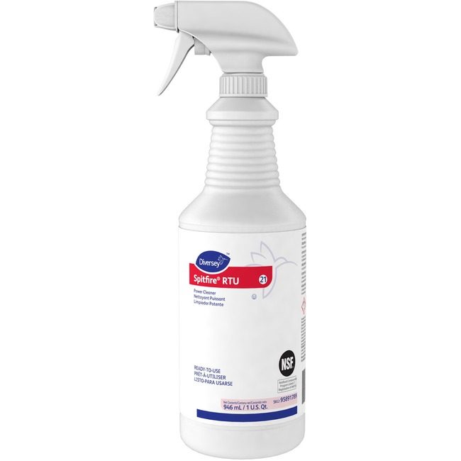 Diversey Cleaner All Prps/Dgrsr DVO95891789