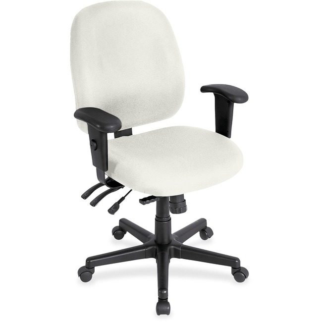 Eurotech Seating Multifxn W/Slid Seat EUT498SL103