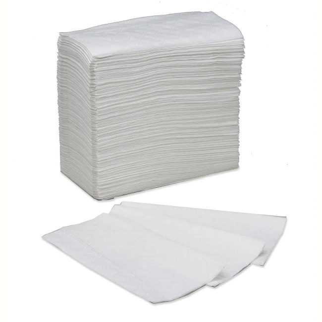 Varies / verify SKU SKU-LEVEL VERIFICATION REQUIRED Napkin Table Paper Single-P NSN9654691