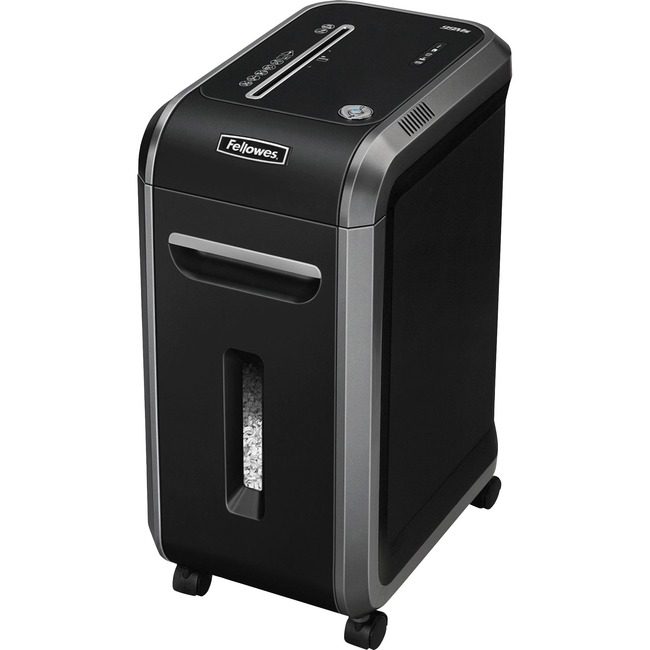 Fellowes Brands Shredder Microshred 99MS FEL4609001