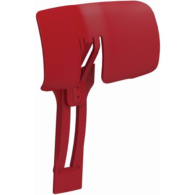 The HON Company Lumbar Adjustable Bullseye HONHILMBRBY