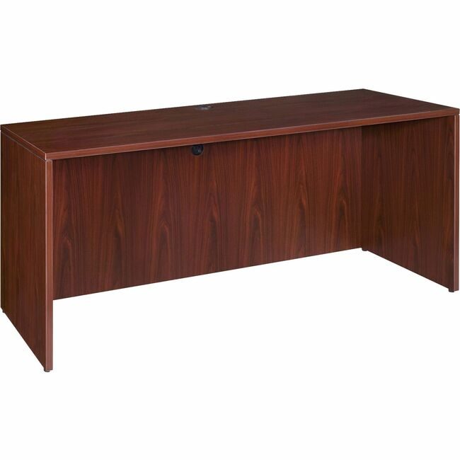 Lorell Credenza Shell 60X24 My LLR69378