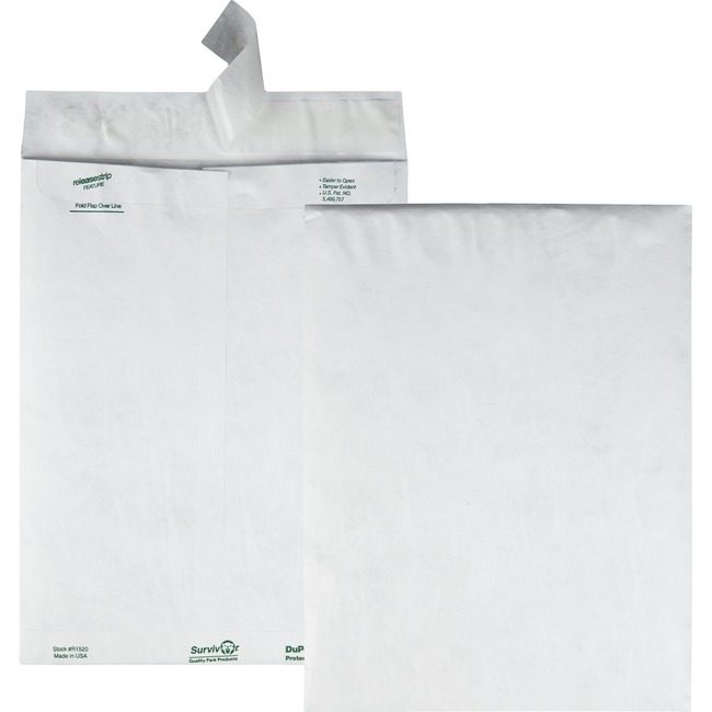 Quality Park Products Envelope Catalog 9.5X12.5 QUAR1520