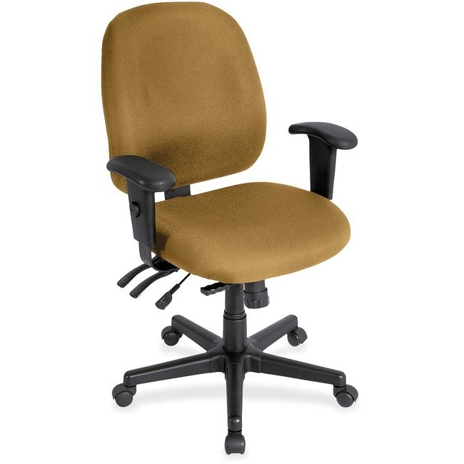Eurotech Seating Multifxn W/Slid Seat EUT498SL29