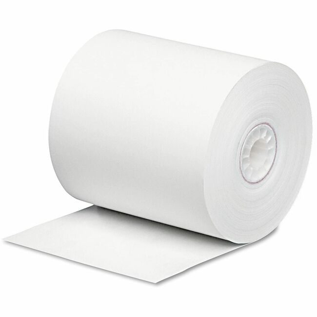 Universal Office Products Roll Add/Calc 3"W 50/CT UNV42300RL