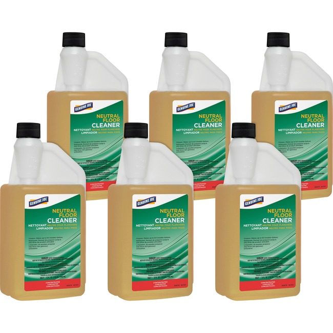 Genuine Joe Cleaner Neutral GJO99671CT
