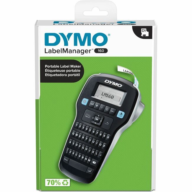 Newell Brands Labelmaker Dymo LABELMANAGER 1 DYM2175086