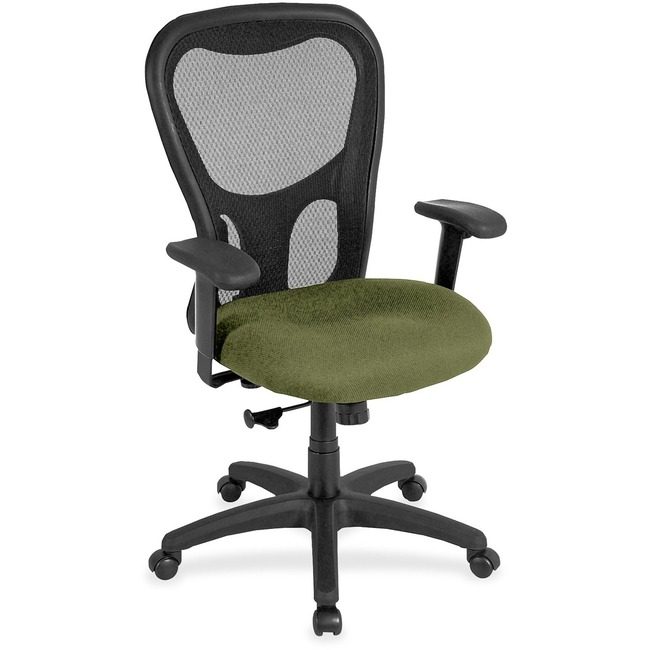 Eurotech Seating Chair Mesh Hi Back EUTMM950069