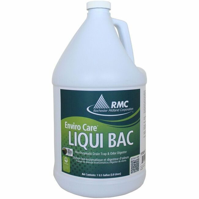 Rochester Midland Corporation RMC Cleaner Drain Biological RCM11767927