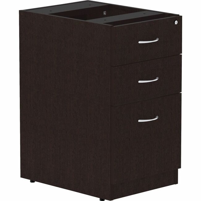 Lorell Pedestal B/B/F Fixed Es LLR18220