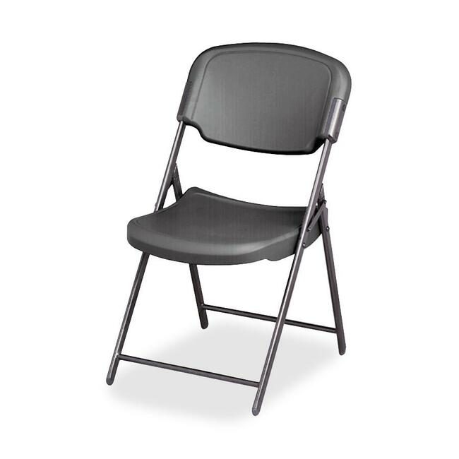 Iceberg Enterprises Chair Folding Plastic Ccl ICE64007