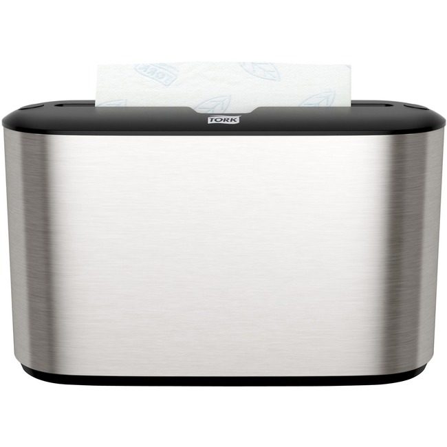 Essity Tork Dispenser Counter Stainless TRK302030