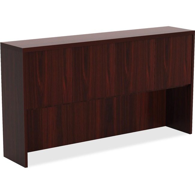 Lorell Hutch W/Drs 1.5 TOP 72 Mah LLR34318
