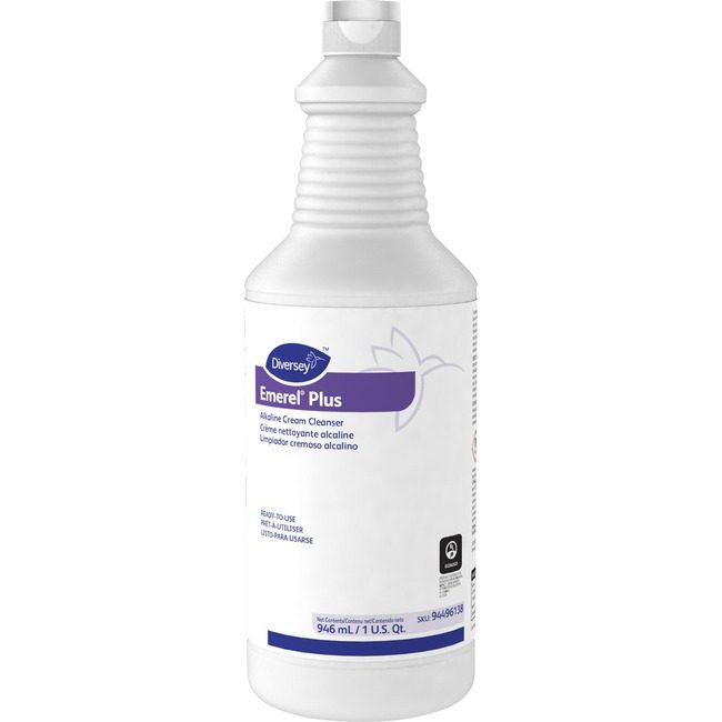 Diversey Cleanser Crme Alkaline DVO94496138