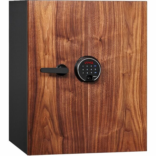 Phoenix Safe 2.28CUFT Walnut PXSDBAUM700