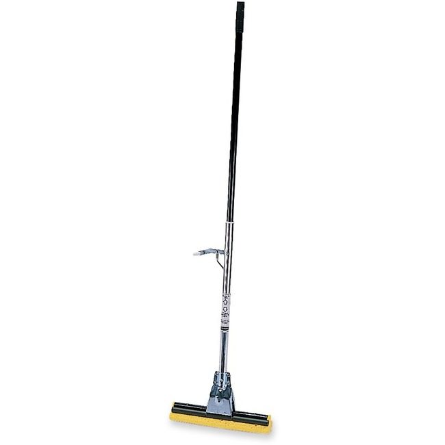 Rubbermaid Commercial Products Mop Sponge Roller RCP6435BZECT
