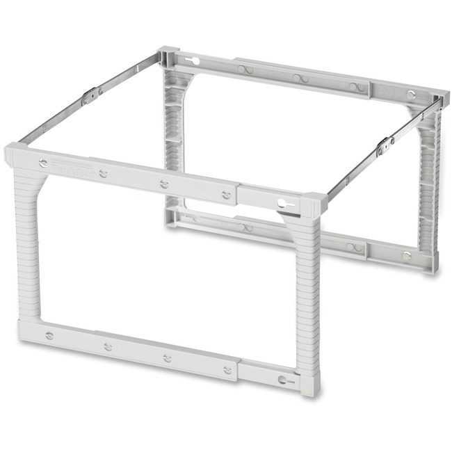 Pendaflex Frame Hang Fldr 1/BX Gray PFX04441