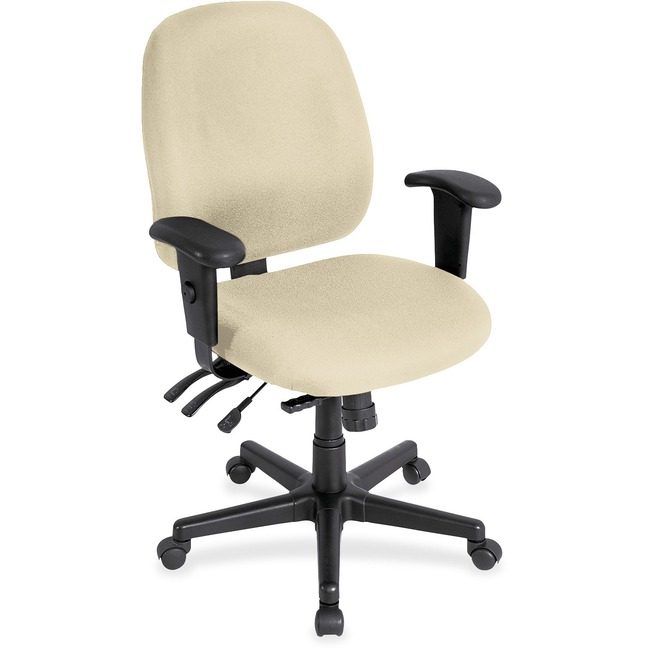 Eurotech Seating Multifxn W/Slid Seat EUT498SL007