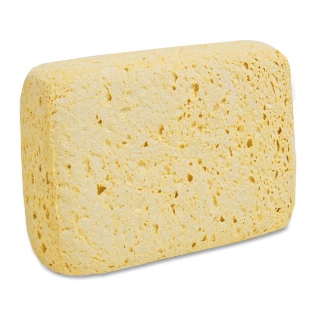 Varies / verify SKU SKU-LEVEL VERIFICATION REQUIRED Sponge Cellulose Coarse-Tex NSN8841116