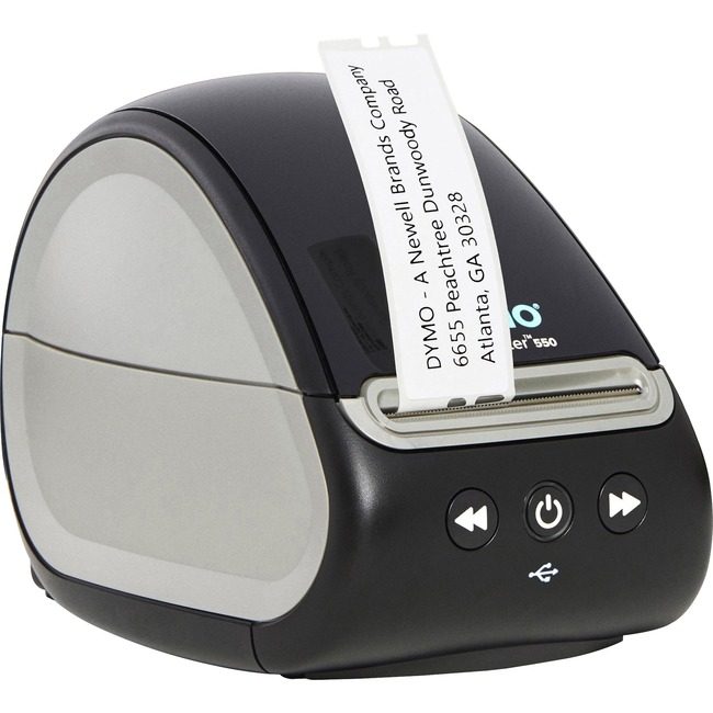 Newell Brands DYMO Printer Labelwriter 550 DYM2112552