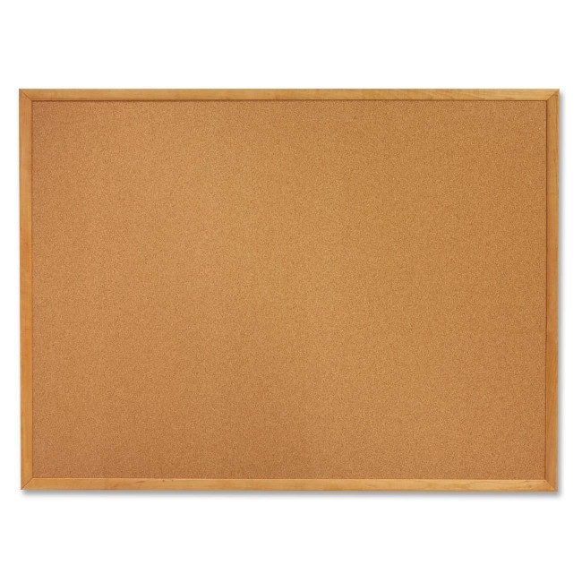 Varies / verify SKU SKU-LEVEL VERIFICATION REQUIRED Board Bulletin Cork 18"X24" NSN5679519