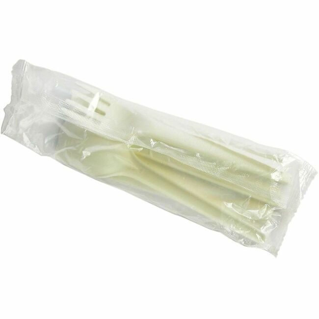 Vegware Cutlery Kit Cpla 250 Count VEGVWKFSWN