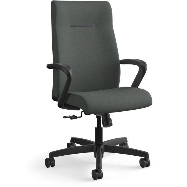 The HON Company Chair Task Exec Hbck Fixarm HONIE102CU19