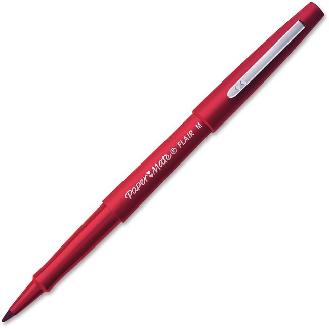 Newell Brands Paper Mate Pen Marker Flair Medium 36 Pack PAP1921091