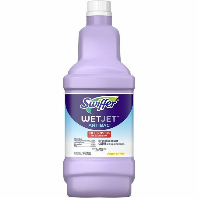 Procter & Gamble P&G Professional / product-specific brand SWFR WJ SOLUTION AB 1.25L PGC35659