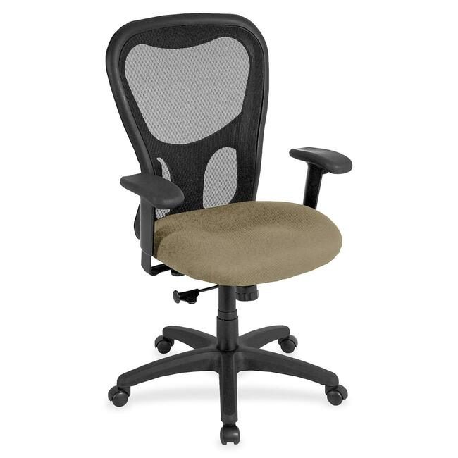 Eurotech Seating Chair Mesh Hi Back EUTMM950033