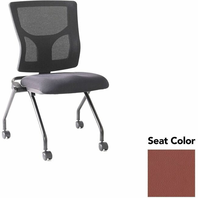 Lorell Chair Train Cordovan LLR62020106